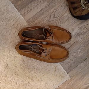Sperry mens 10